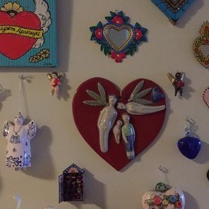 Meet your Posher, Logaine